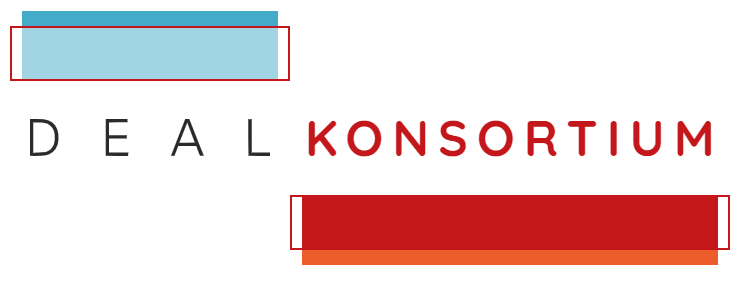 Logo DEAL KONSORTIUM