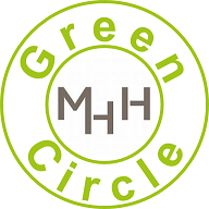 Green Circle Logo