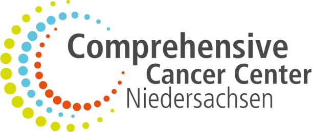 Logo Comprehensive Cancer Center Niedersachsen