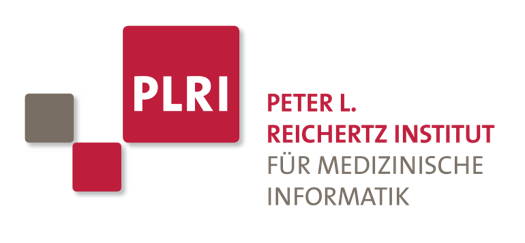 Logo Peter L. Reichertz Institut für Medizinische Informatik