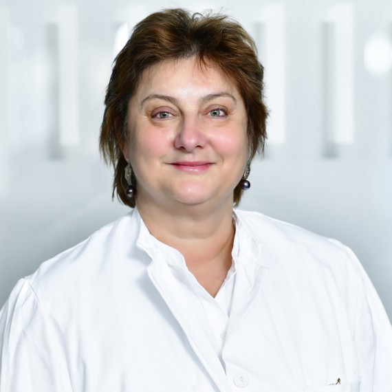 Dr. Lilia Goudeva