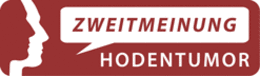 Logo Zweitmeinung Hodentumor, Copyright: 2019 DOCXCELLENCE GmbH