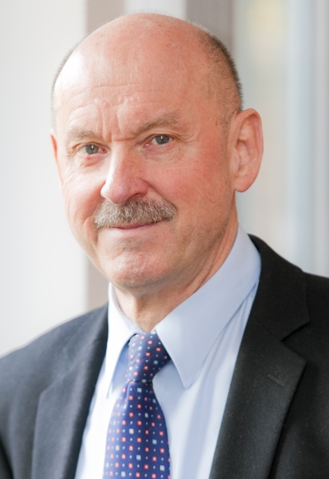 Professor Dr. med. Reinhard Dengler. Copyright: Karin Kaiser/Stabsstelle Kommunikation/MHH