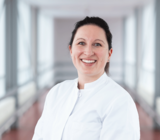 Foto von Chiara Shanon Borchers. Copyright: Eduardo Navarro/Frauenklinik/MHH