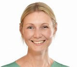 Porträtbild von Vanessa Oberstädt