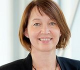 Porträtbild von Anke Franzke
