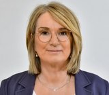 Porträt von Sabine Motyl