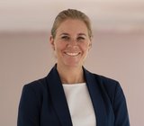 Picture of Judith Gartmann