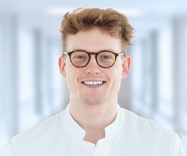 Picture of Felix Lennartz.