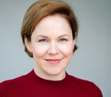 Copyright: Personalentwicklung7MHH Porträtbild von Christiane Berghorn