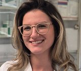 Portrait photo of Enisa Biraci