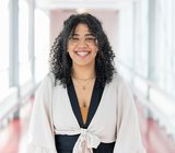 Porträtbild von Judith Fabregas Herrera