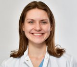 Foto von Ivanna Shymotiuk. Copyright: Tom Figiel / MHH