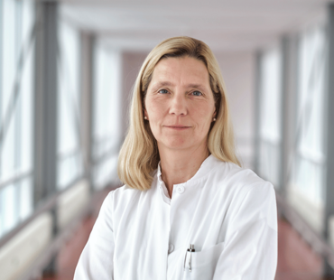 Foto von Heidi Kühling von Kaisenberg