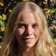 Copyright: Johann, Sabine/Institute of Immunology/MHH Portrait Frau