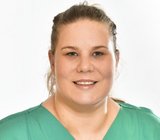 Porträtbild von Katharina Bertke