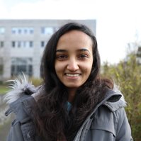 Copyright: Johann, Sabine/Institute of Immunology/MHH Portrait Frau