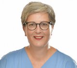 Portrait von Katja Brockhausen