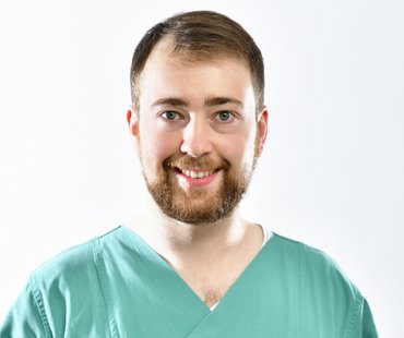 Porträt Lucas Delventhal