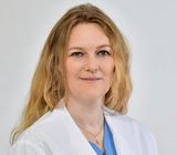 Copyright: Tom Figiel Porträt von Katrin Falkenberg-Scharr
