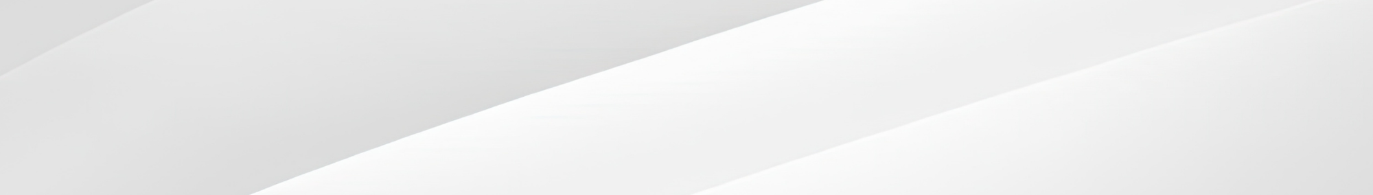 The picture shows abstract waves in white and bright grey colours.