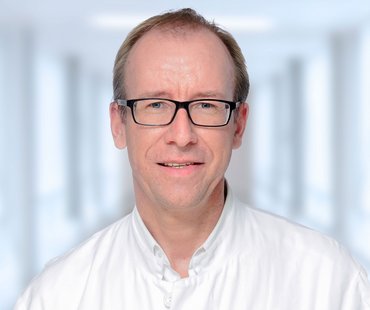 Picture of Jens Gottlieb.