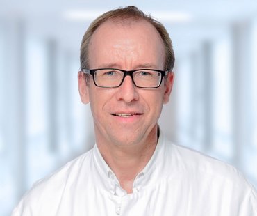 Foto von Jens Gottlieb