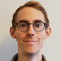 Copyright: Johann, Sabine/Institute of Immunology/MHH Portrait Mann