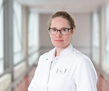 Foto von Bettna Hertel