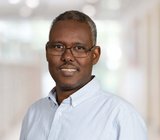 Jirmo Adan Chari. Copyright: Anna Junge