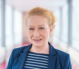 Picture of Petra Huber. 