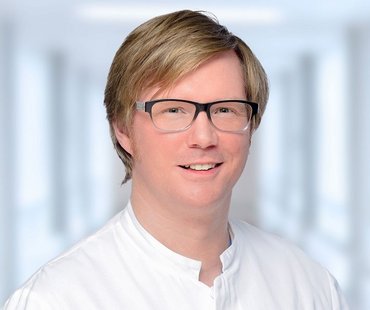 Picture of Felix Ringhausen. 