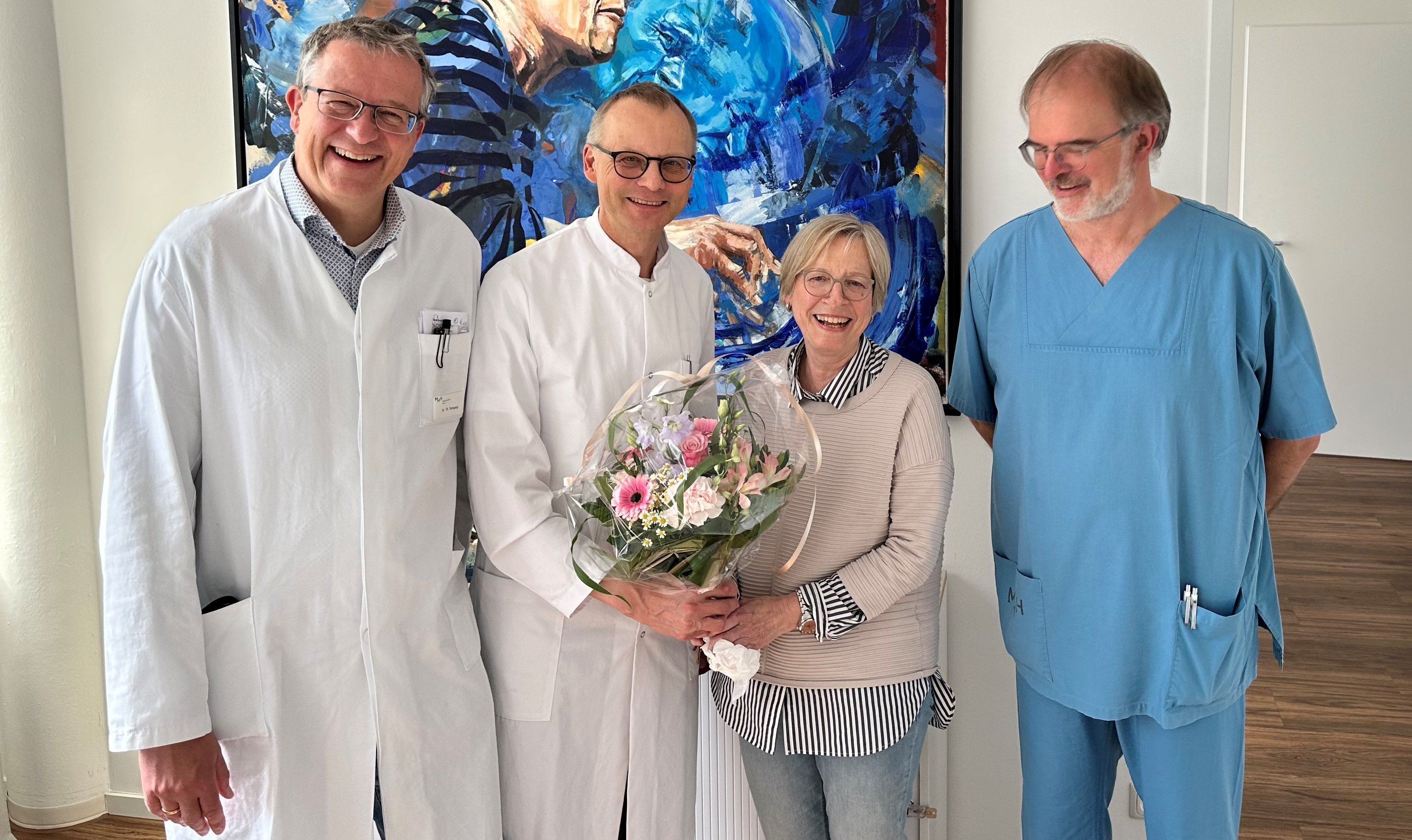 Praxiszentrum Für Gastroenterologie Und Endokrinologie Rezensionen Medizinische Hochschule Hannover : Klinik für Gastroenterologie