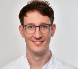 Porträtbild von David Rohlfing