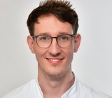 Portrait picture of David Rohlfing