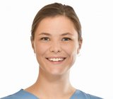 Porträtbild Lina Marie Brinkmann