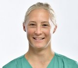 Porträt Sandra Tietje