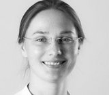 Porträtbild von Marlies Eilers