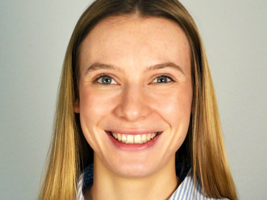 Porträtbild von Lara Dickeduisberg
