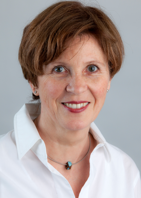 Professorin Dr. Rita Gerardy-Schahn