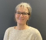 Copyright: AG Lungenforschung/MHH Porträtbild von Annette Müller Brechlin