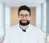 Picture of Alejadro Campos-Murguia. Copyright: André Mathias Schweigler / MHH