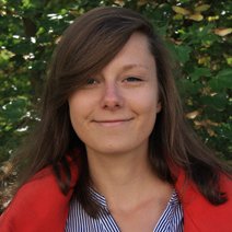 Copyright: Johann, Sabine/Institute of Immunology/MHH Portrait woman