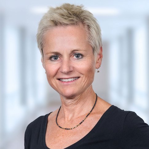 Foto von Annegret Zurawski