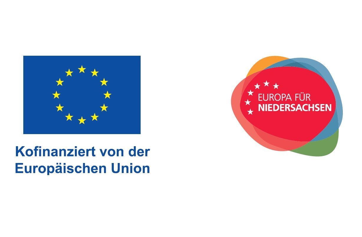 QUADRANT- Kofinanziert von der Europäischen Union und Niedersachsen