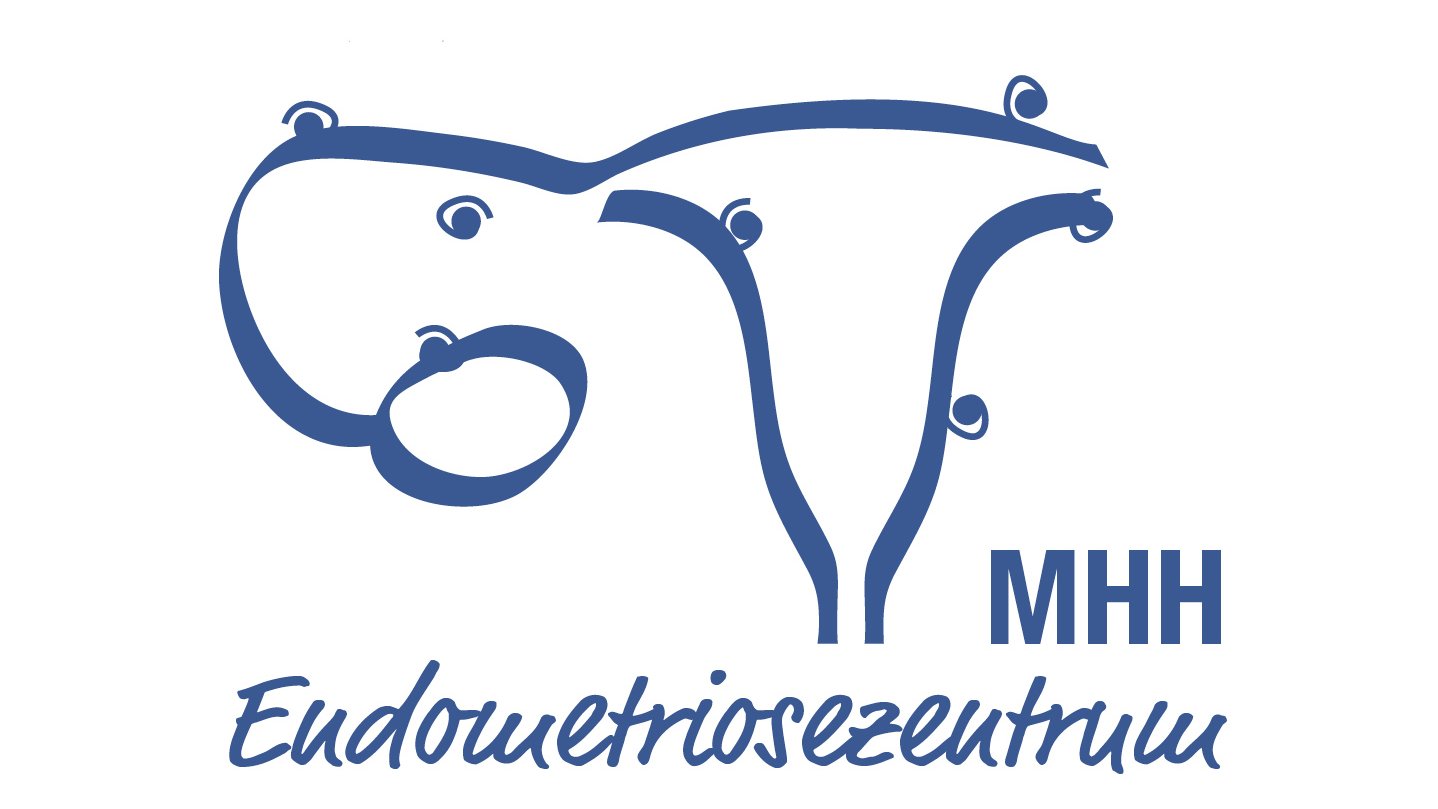 Logo MHH Endometriosezentrum