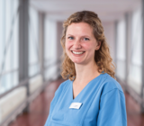 Foto von Cinja Sukdolak. Copyright: Eduardo Navarro / Frauenklinik / MHH