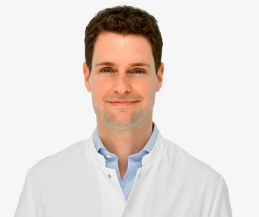 Copyright: Porträtbild von Torben Brod
