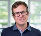 Portrait picture of Stefan Krome