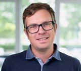 Porträtbild von Stefan Krome